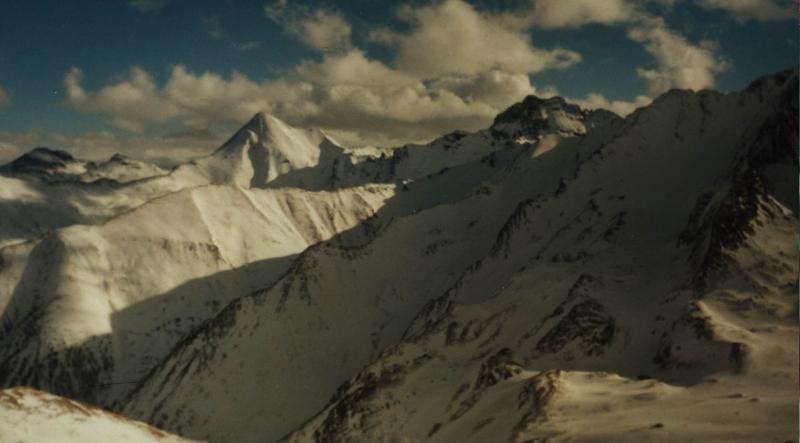 Berge